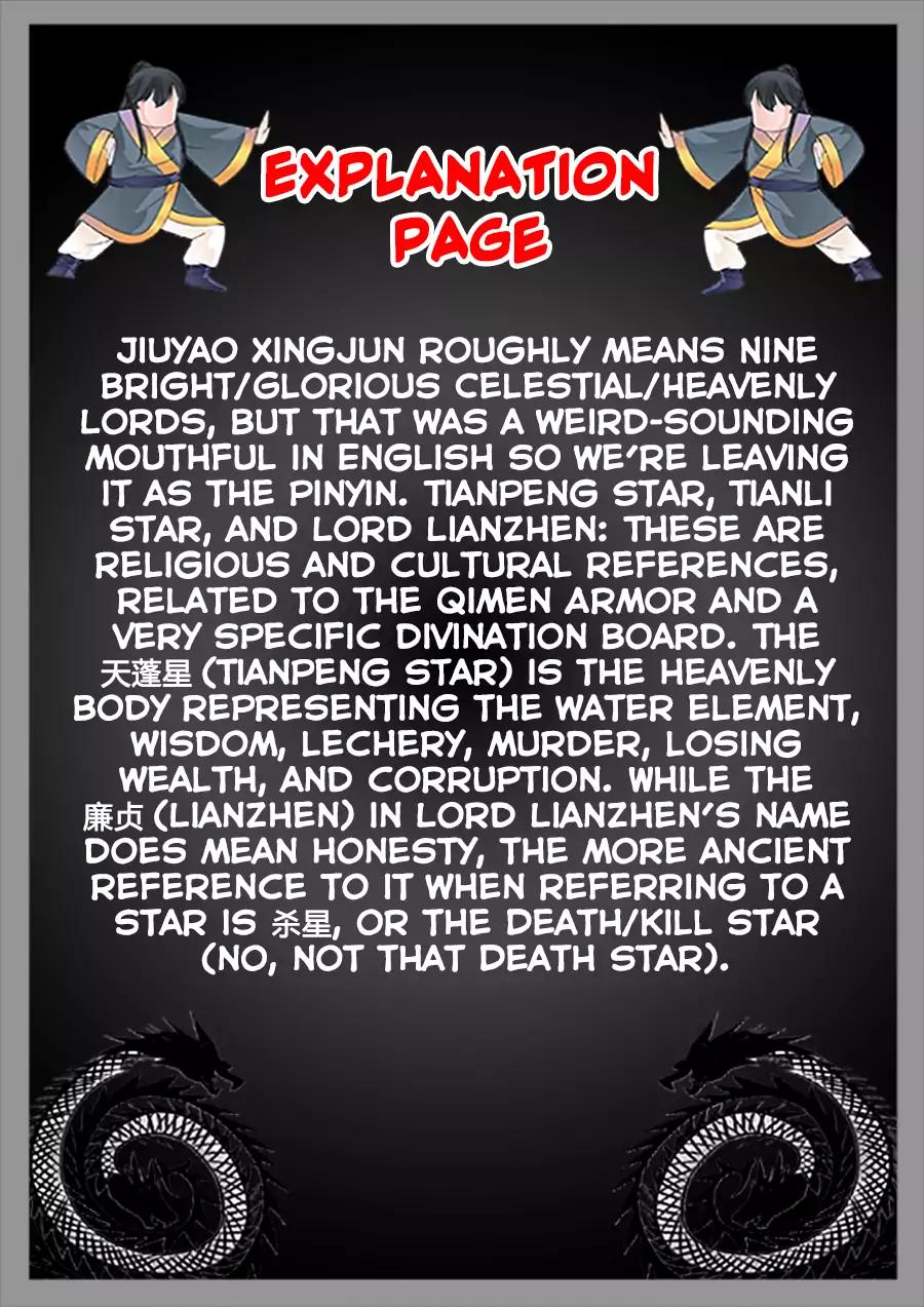 Dragon King of the World Chapter 47 10